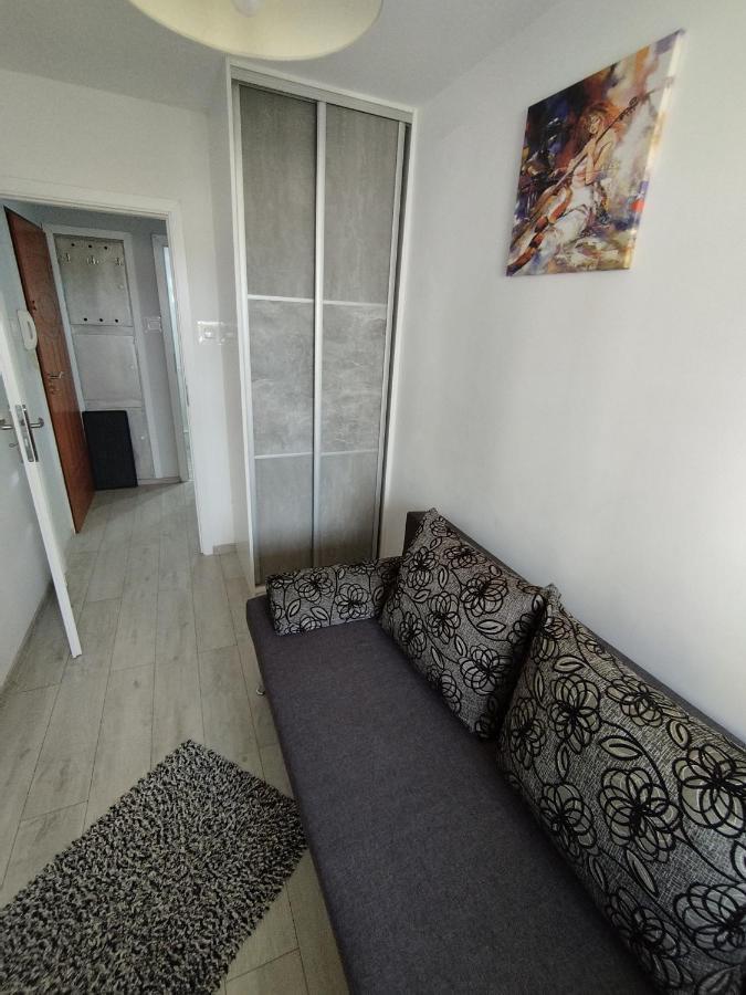 Apartament W Ladku Zdroju Przy Rynku Lądek-Zdrój Exterior foto